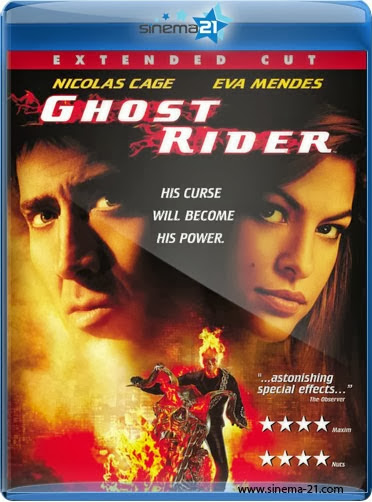 ghost rider games xbox 360